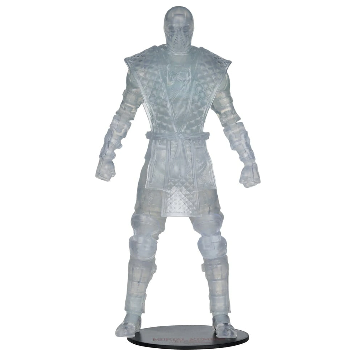 Mortal Kombat Klassic Action Figure Reptile (Invisible) 18 cm product photo