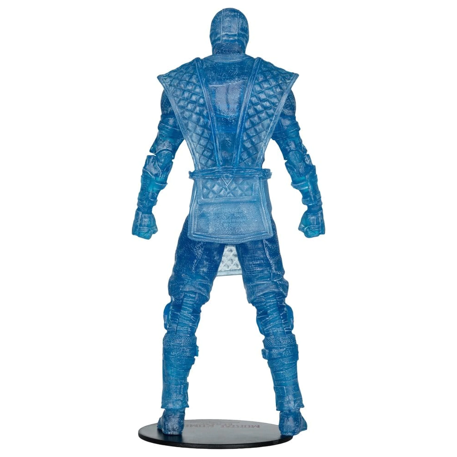 Mortal Kombat Klassic Action Figure Sub-Zero (Ice Clone) 18 cm product photo