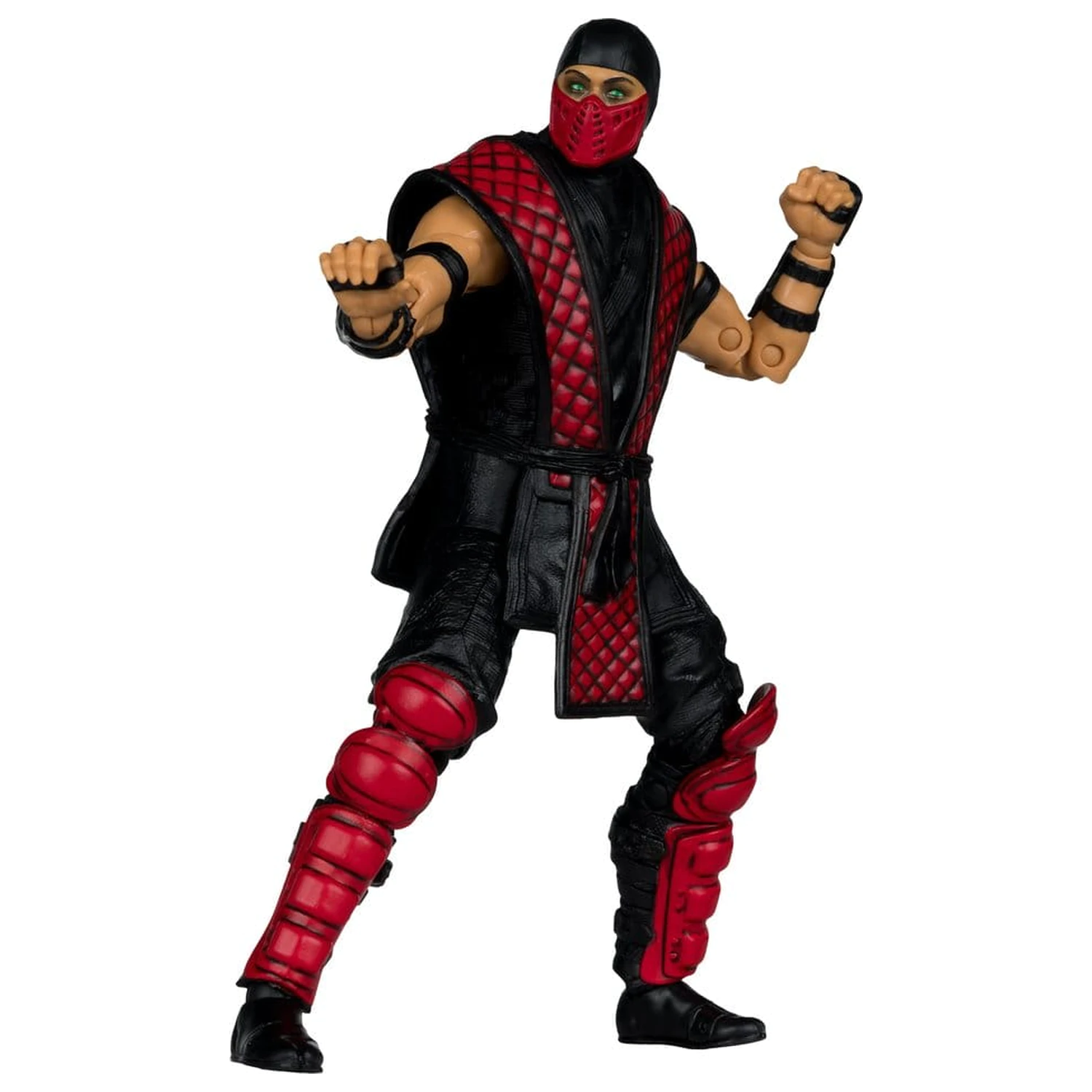 Mortal Kombat Klassics Action Figure Ermac 18 cm product photo