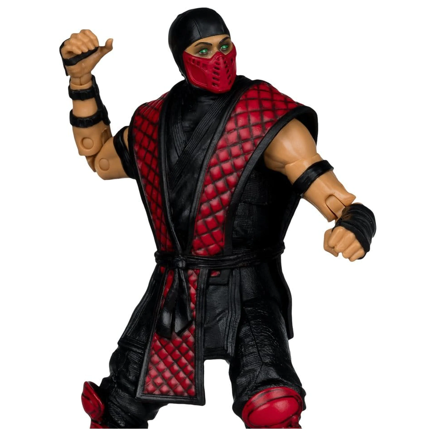 Mortal Kombat Klassics Action Figure Ermac 18 cm product photo