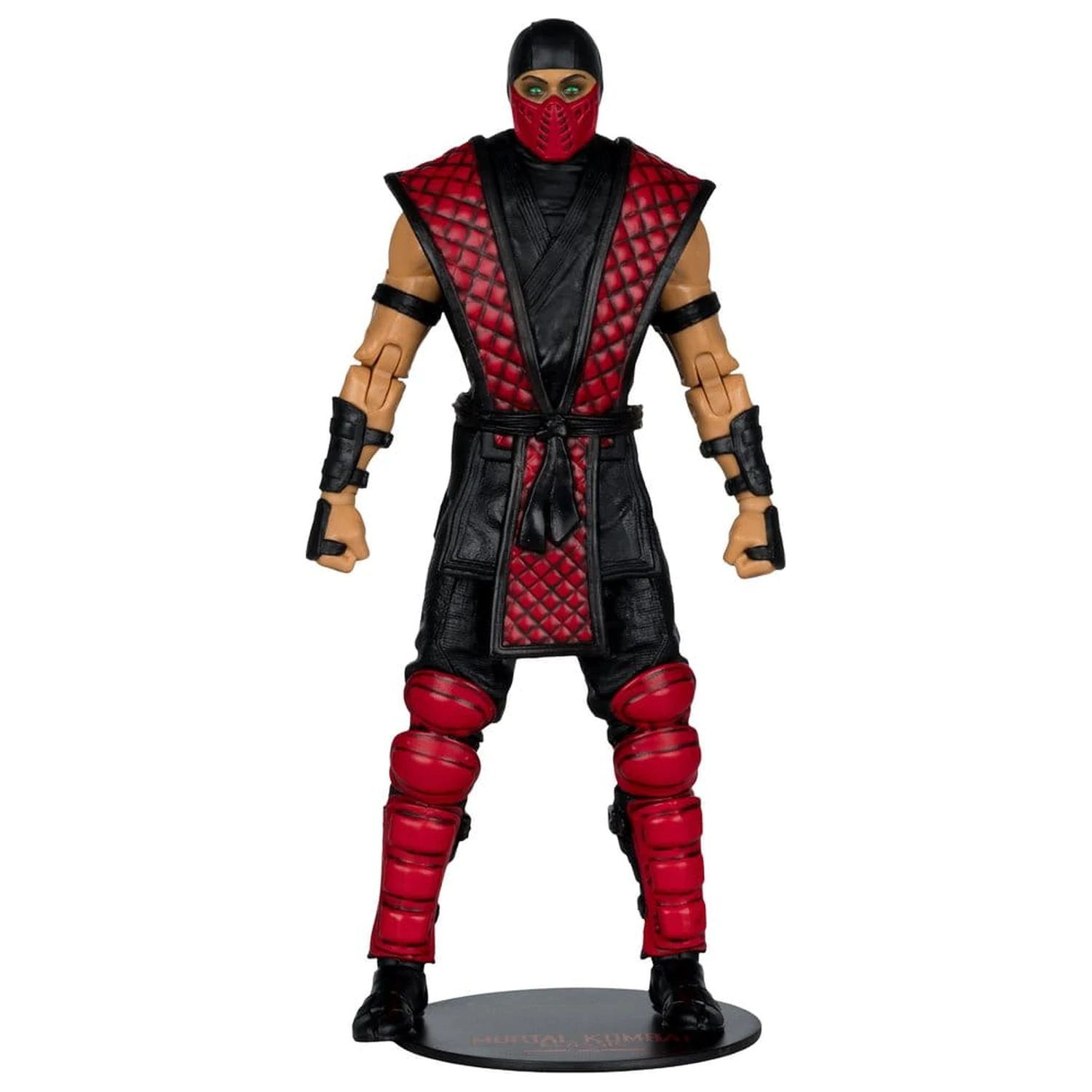 Mortal Kombat Klassics Action Figure Ermac 18 cm product photo
