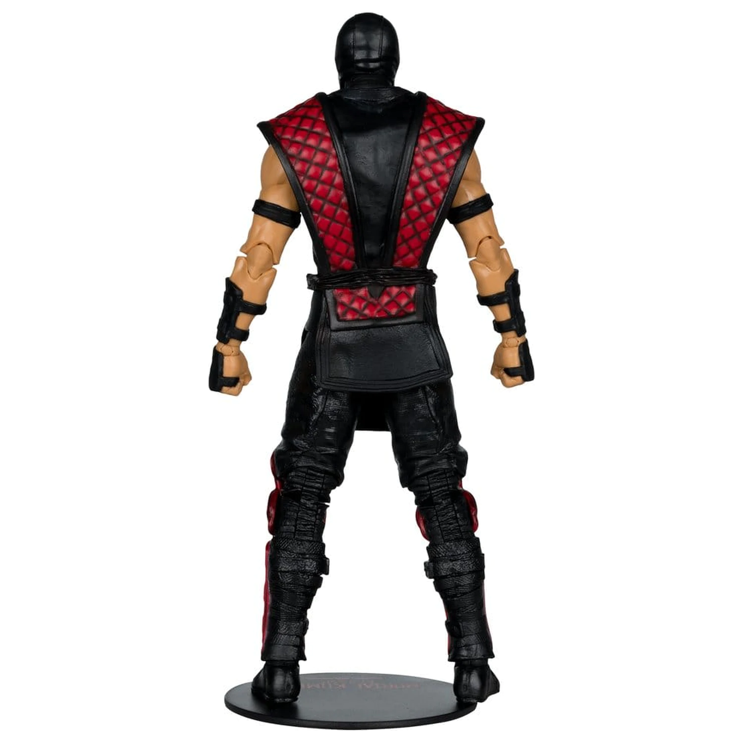 Mortal Kombat Klassics Action Figure Ermac 18 cm product photo