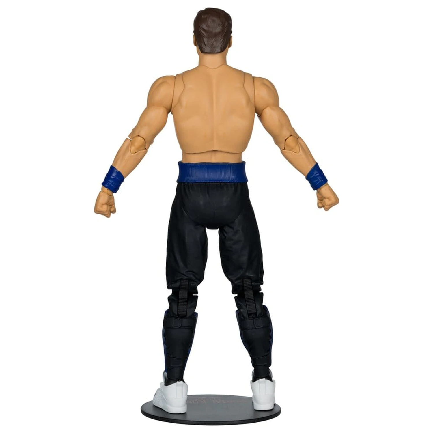 Mortal Kombat Klassics Action Figure Johnny Cage 19 cm product photo