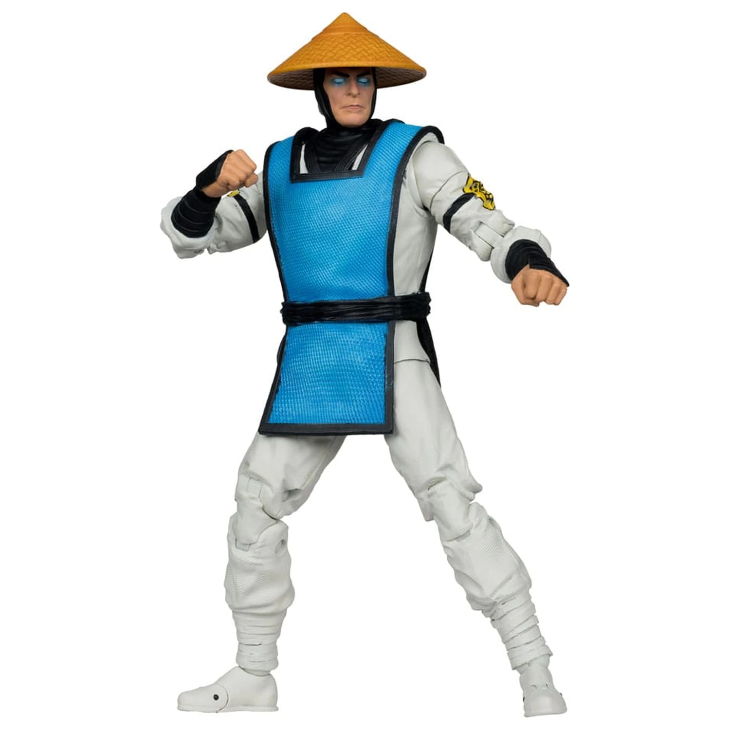 Mortal Kombat Klassiks Action Figure Raiden 18 cm product photo