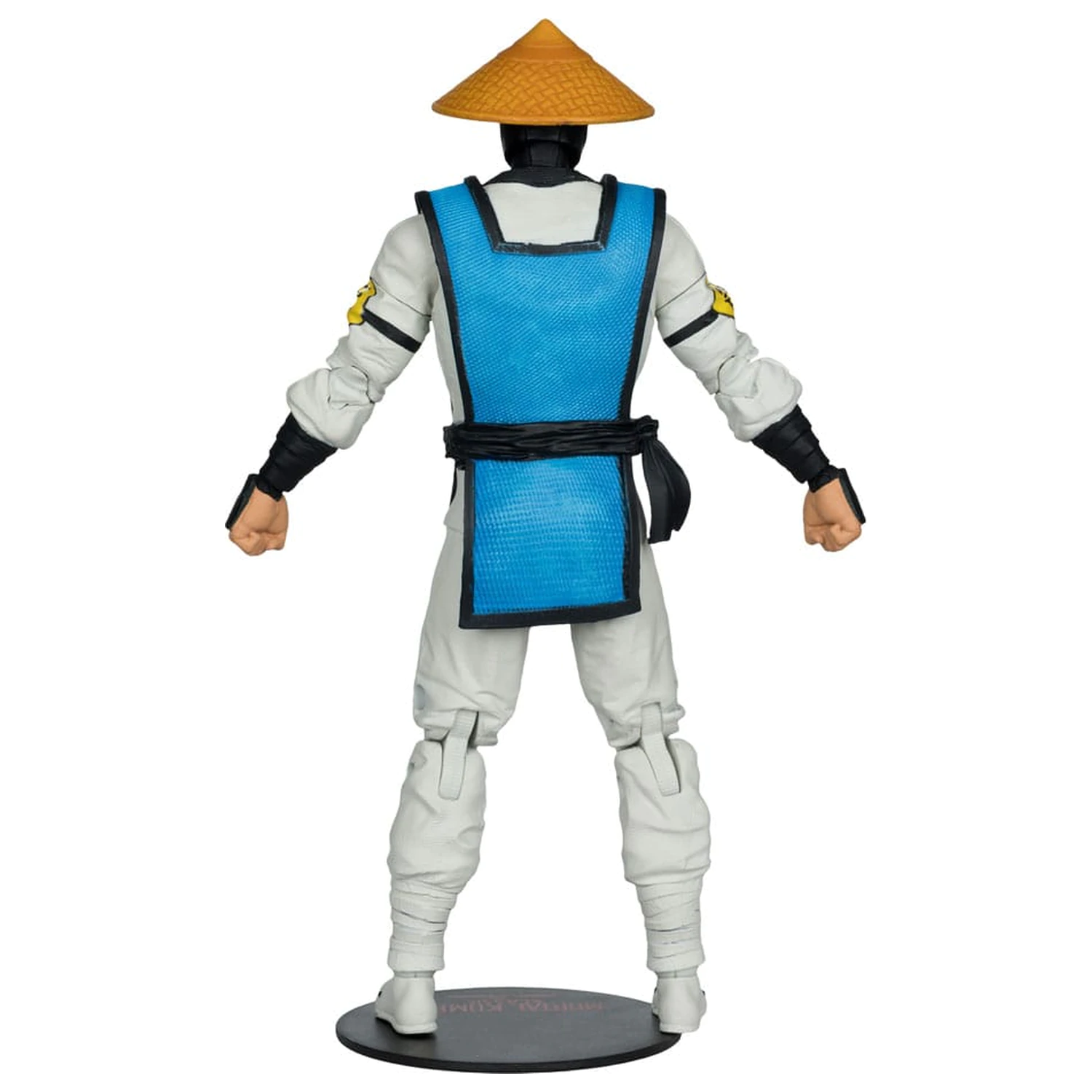 Mortal Kombat Klassiks Action Figure Raiden 18 cm product photo
