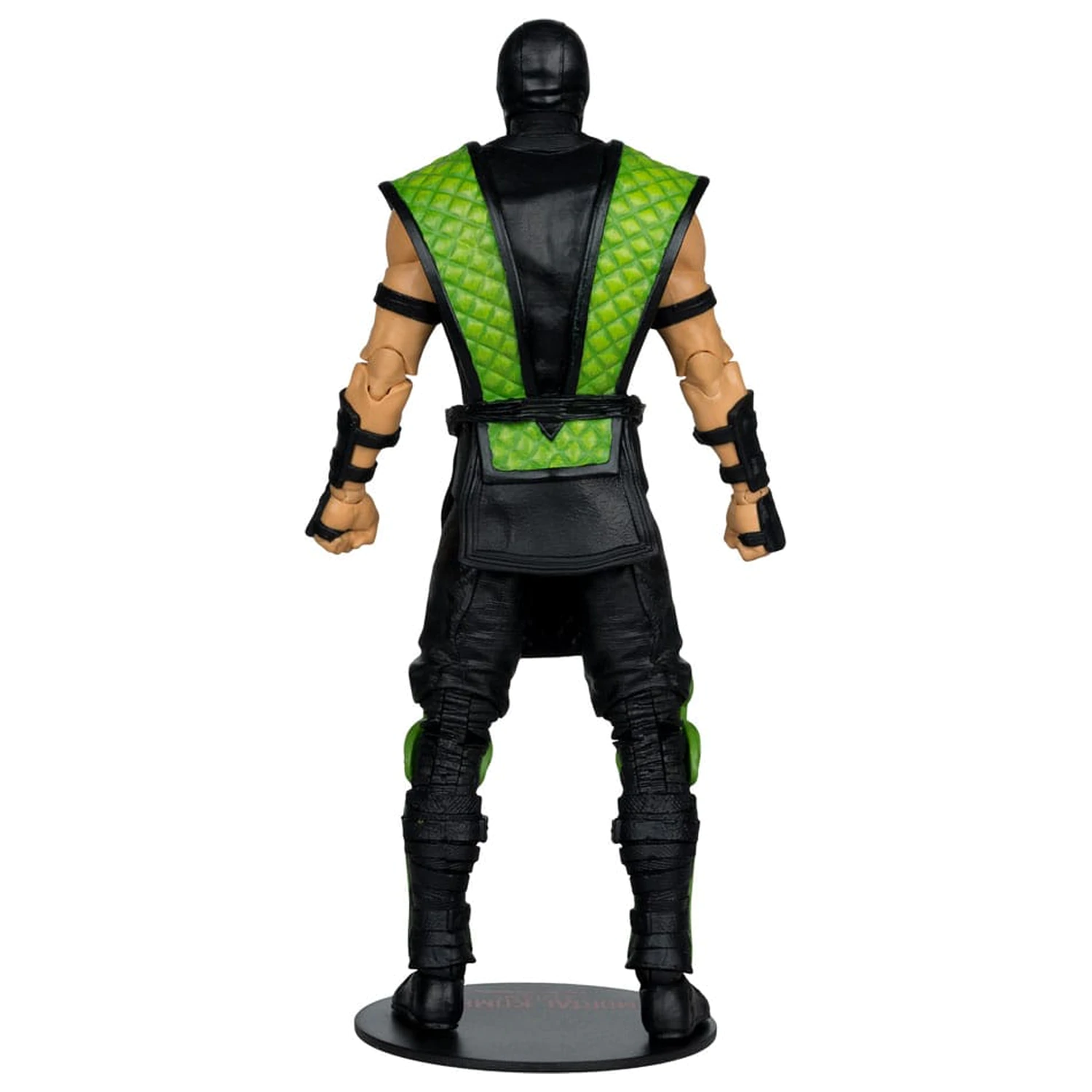 Mortal Kombat Klassiks Action Figure Reptile 18 cm product photo
