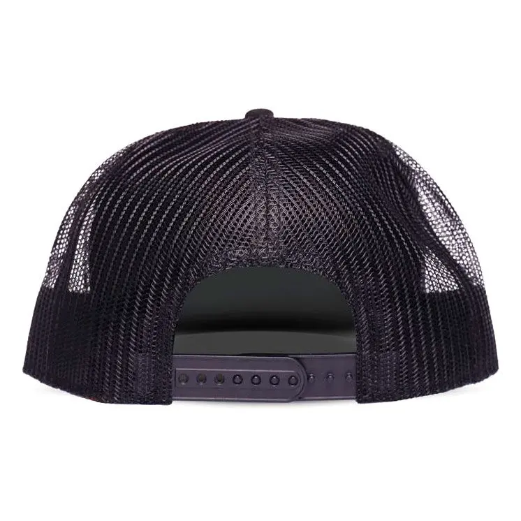 Mortal Kombat Scorpion cap product photo