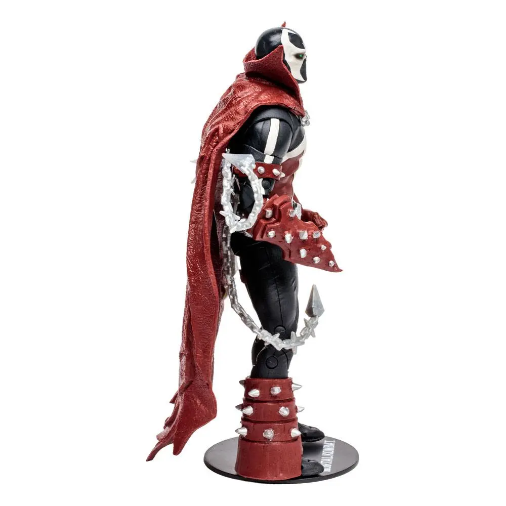 Mortal Kombat Action Figure Shadow of Spawn 18 cm product photo