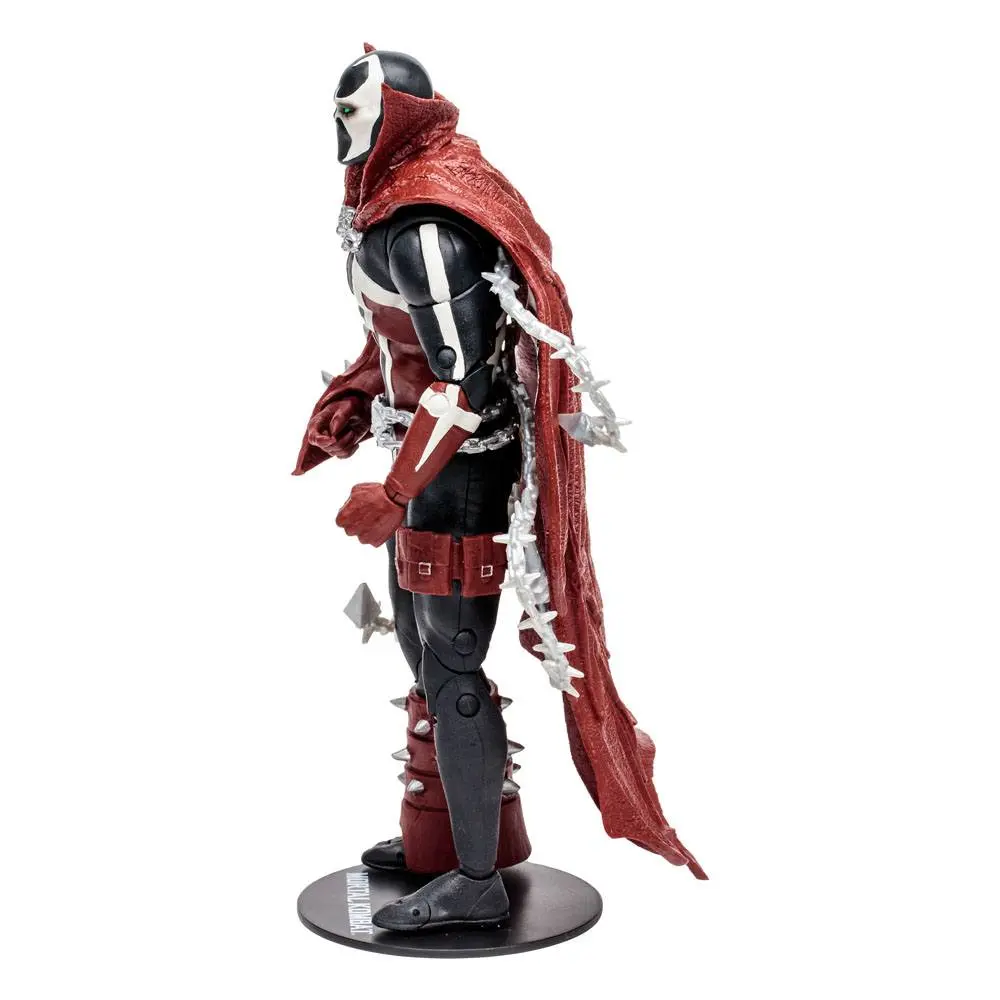Mortal Kombat Action Figure Shadow of Spawn 18 cm product photo