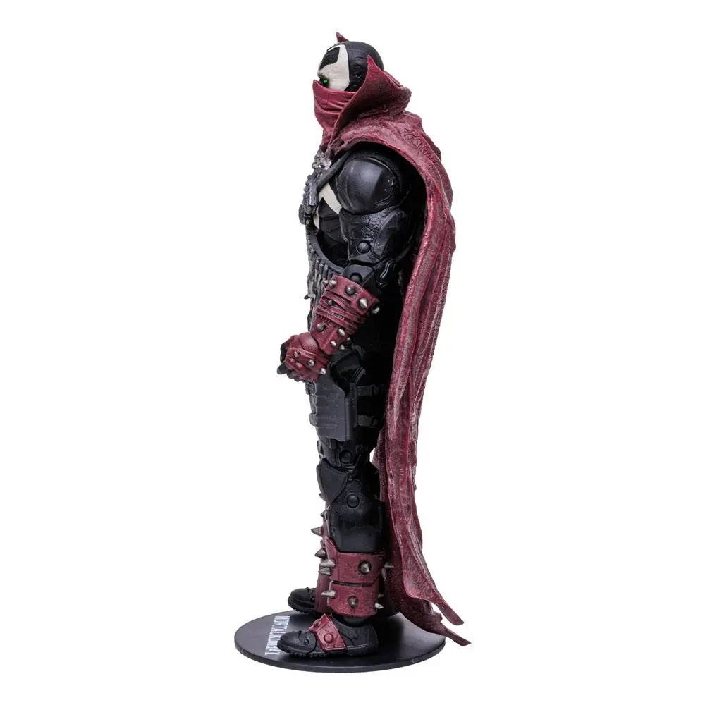 Mortal Kombat Spawn Action Figure Commando Spawn 18 cm product photo