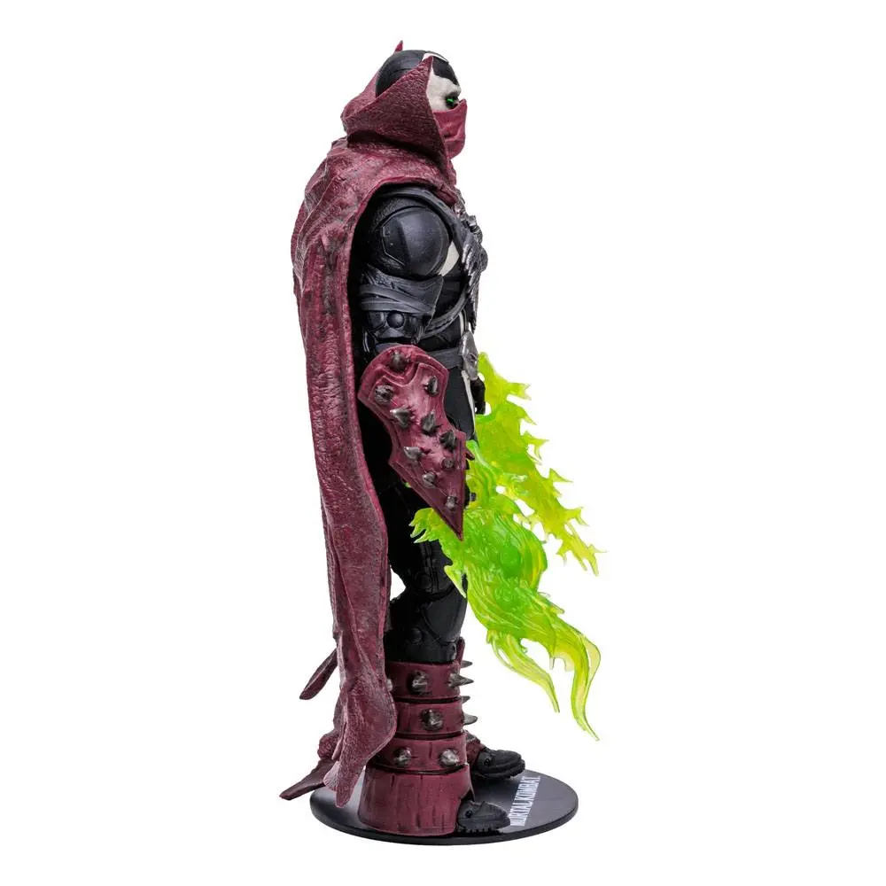 Mortal Kombat Spawn Action Figure Commando Spawn 18 cm product photo