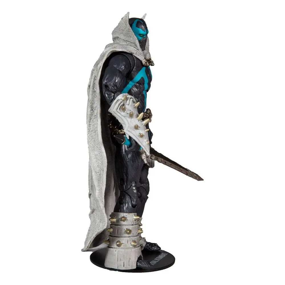 Mortal Kombat Action Figure Spawn (Lord Covenant) 18 cm product photo