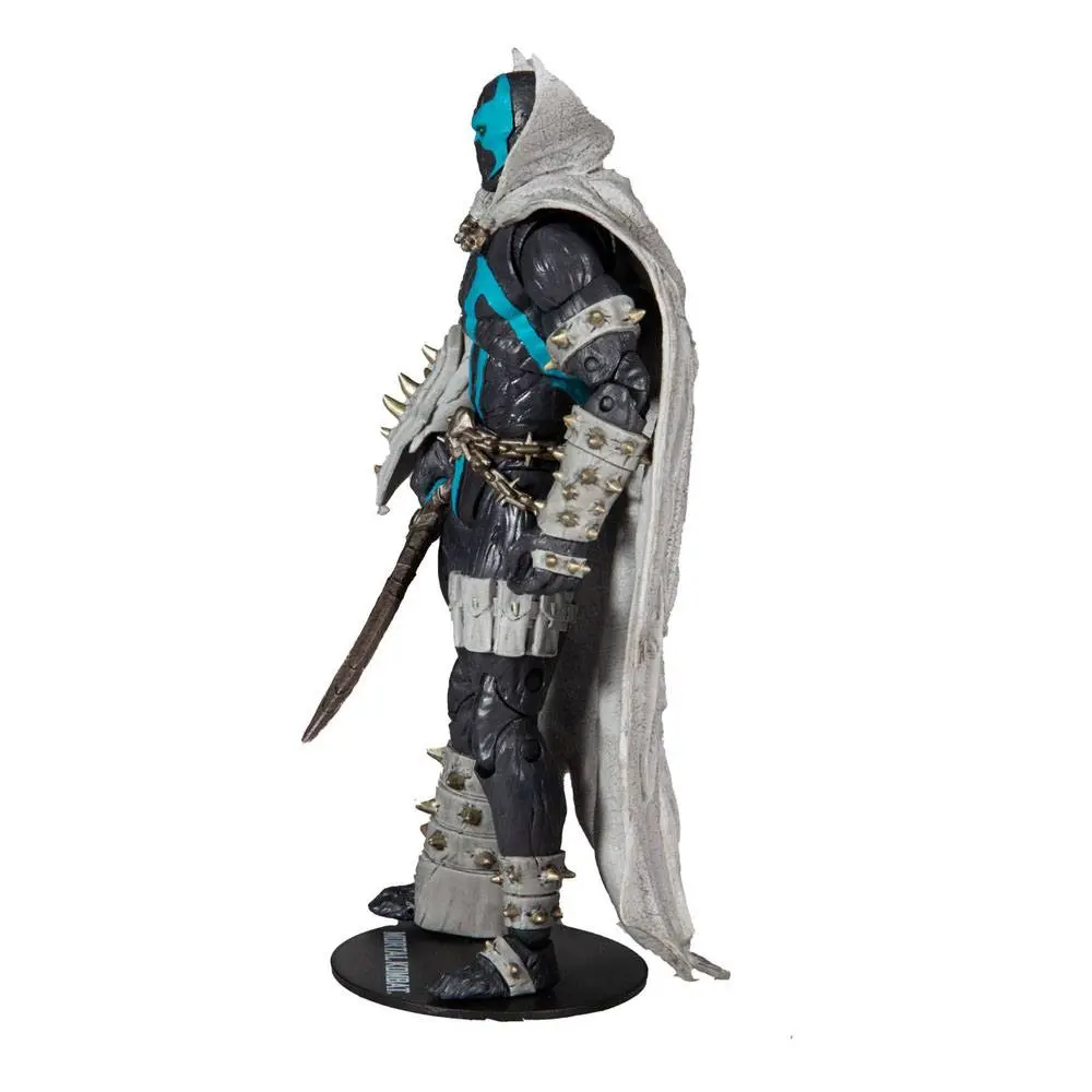 Mortal Kombat Action Figure Spawn (Lord Covenant) 18 cm product photo