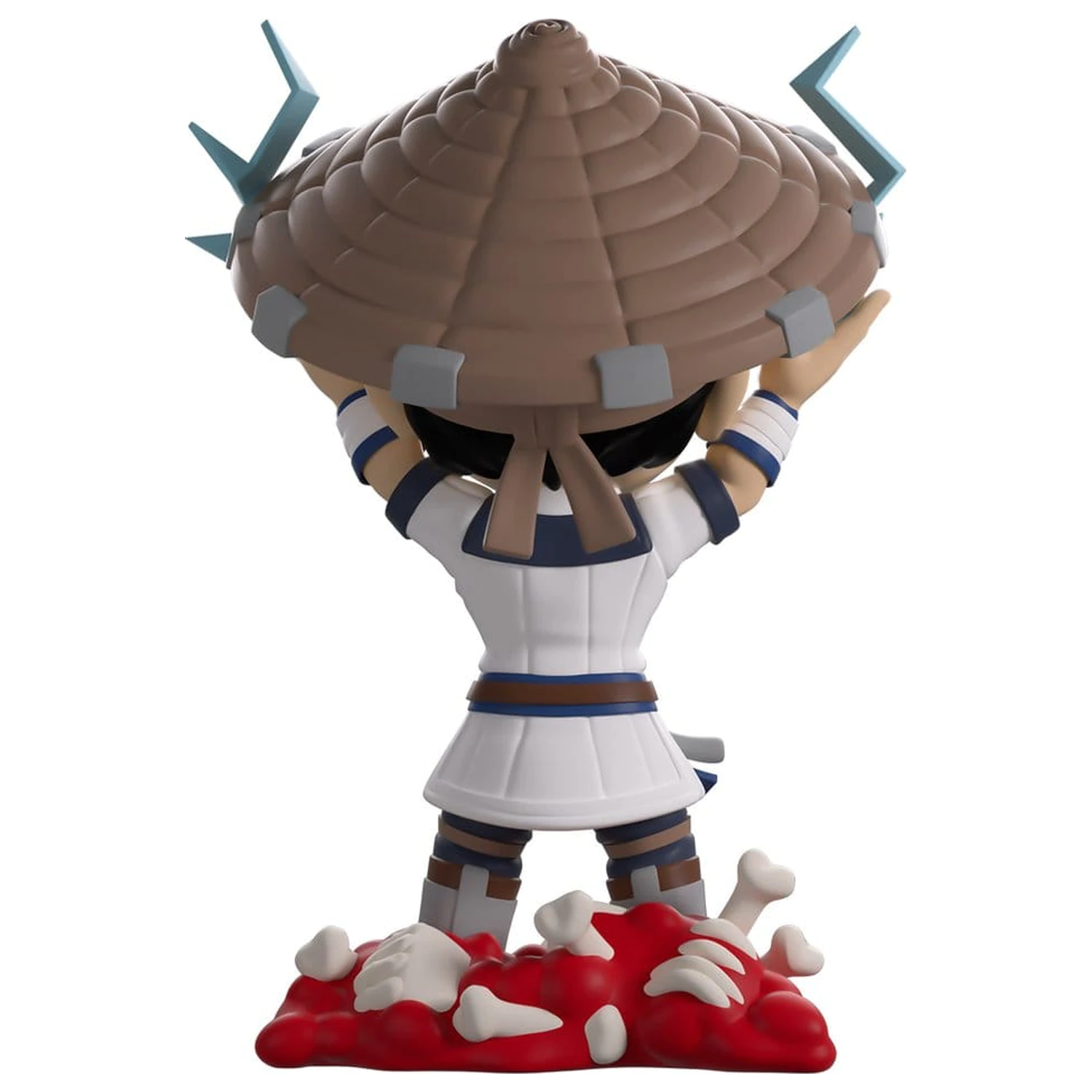 Mortal Kombat Vinyl Figure Raiden 12 cm product photo