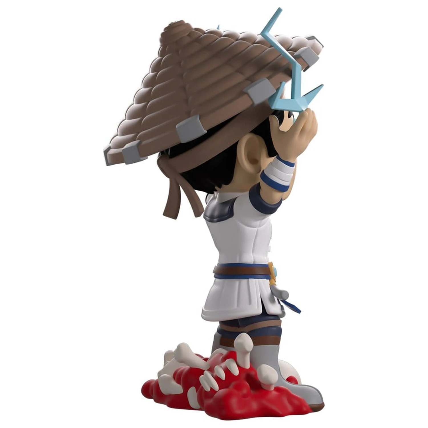 Mortal Kombat Vinyl Figure Raiden 12 cm product photo