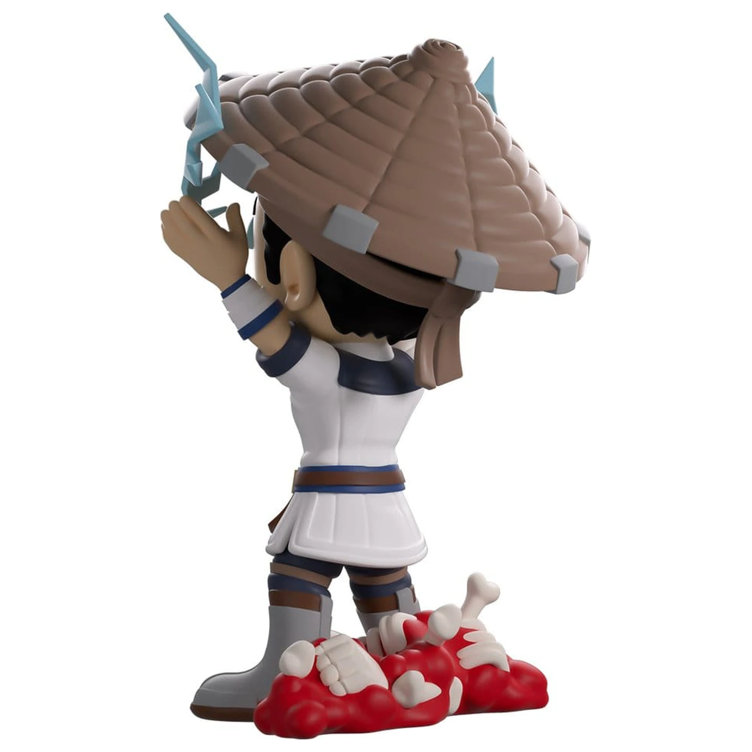 Mortal Kombat Vinyl Figure Raiden 12 cm product photo