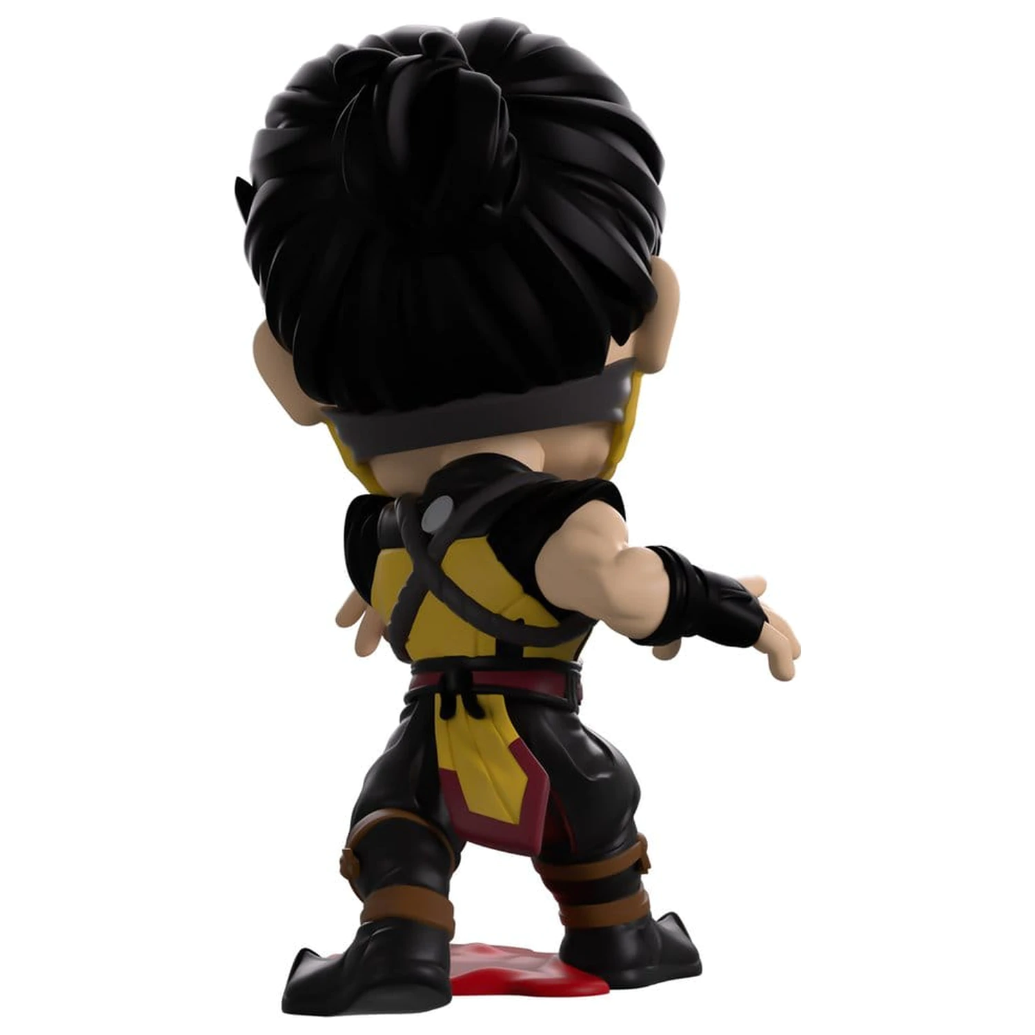 Mortal Kombat Vinyl Figure Scorpion 12 cm product photo