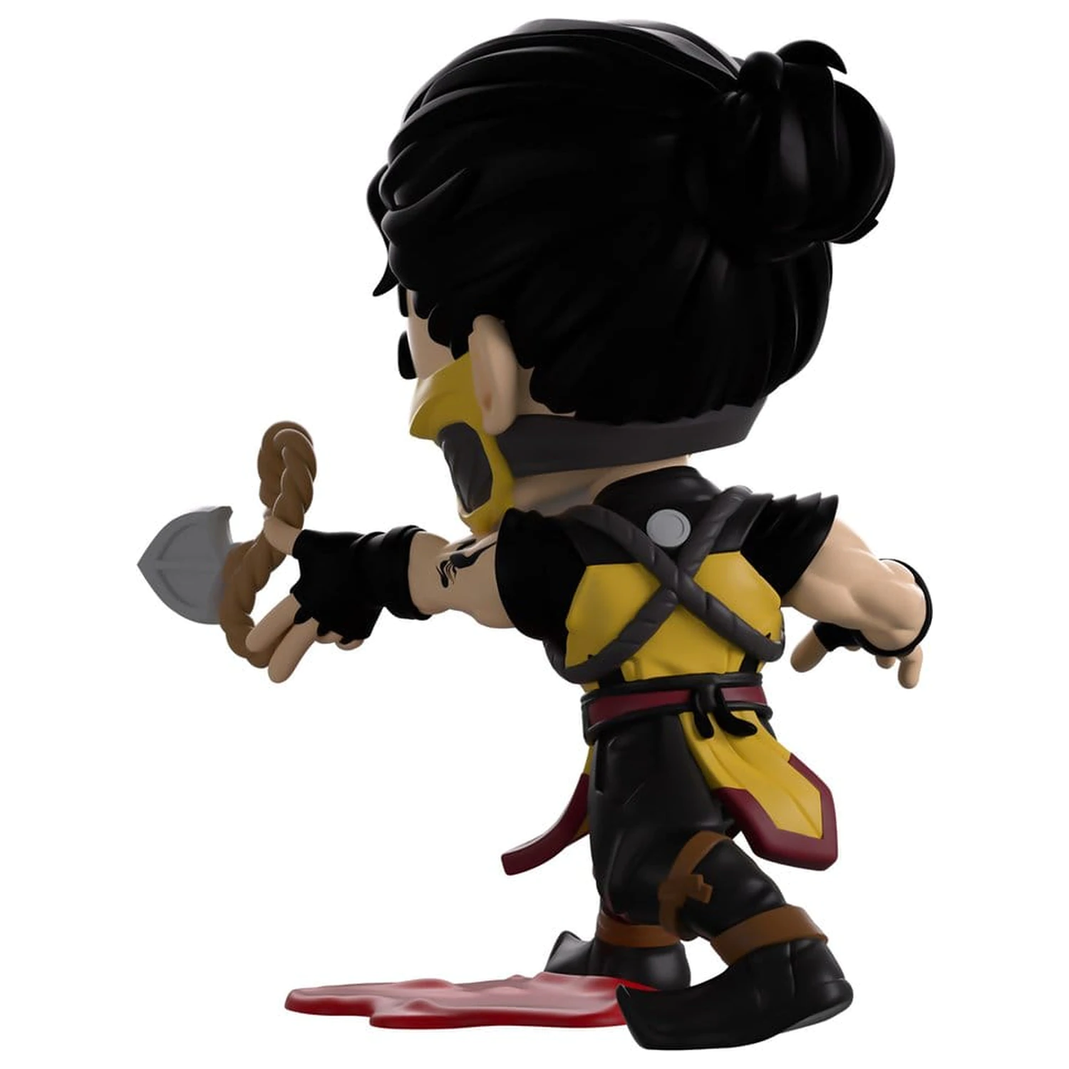 Mortal Kombat Vinyl Figure Scorpion 12 cm product photo