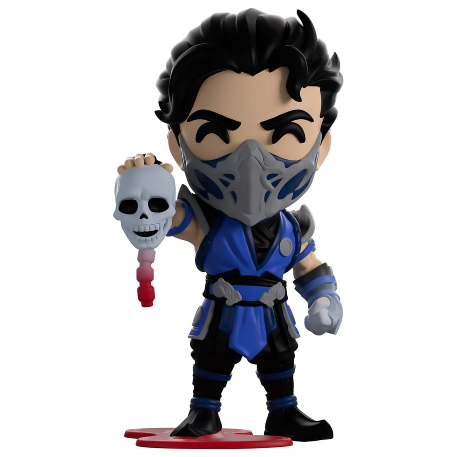Mortal Kombat Vinyl Figure Sub-Zero 12 cm product photo