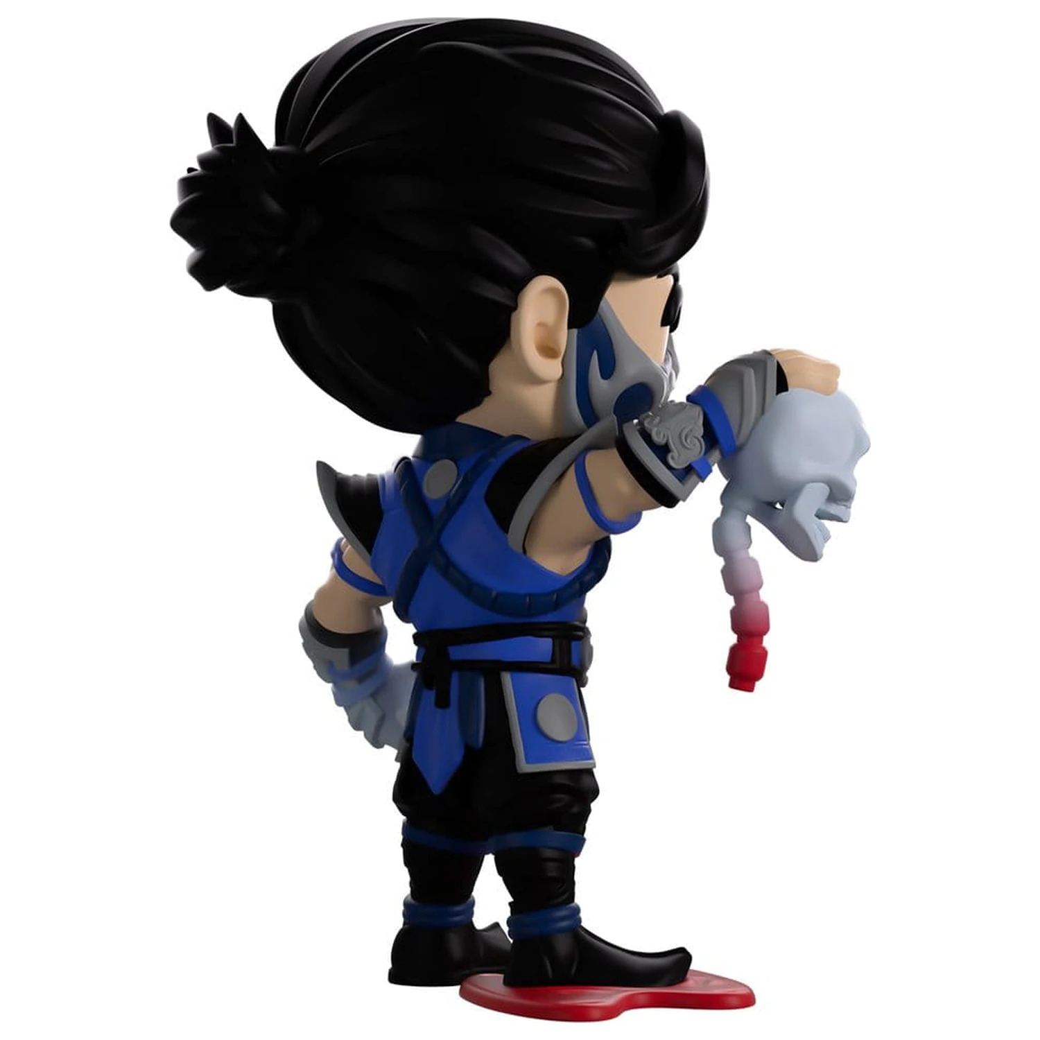 Mortal Kombat Vinyl Figure Sub-Zero 12 cm product photo