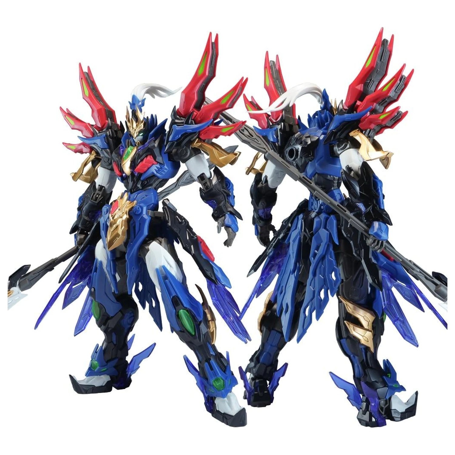 Motor Nuclear BV-XH01 Xun Yong Class Xiang Yu Model Kit 15.5cm product photo