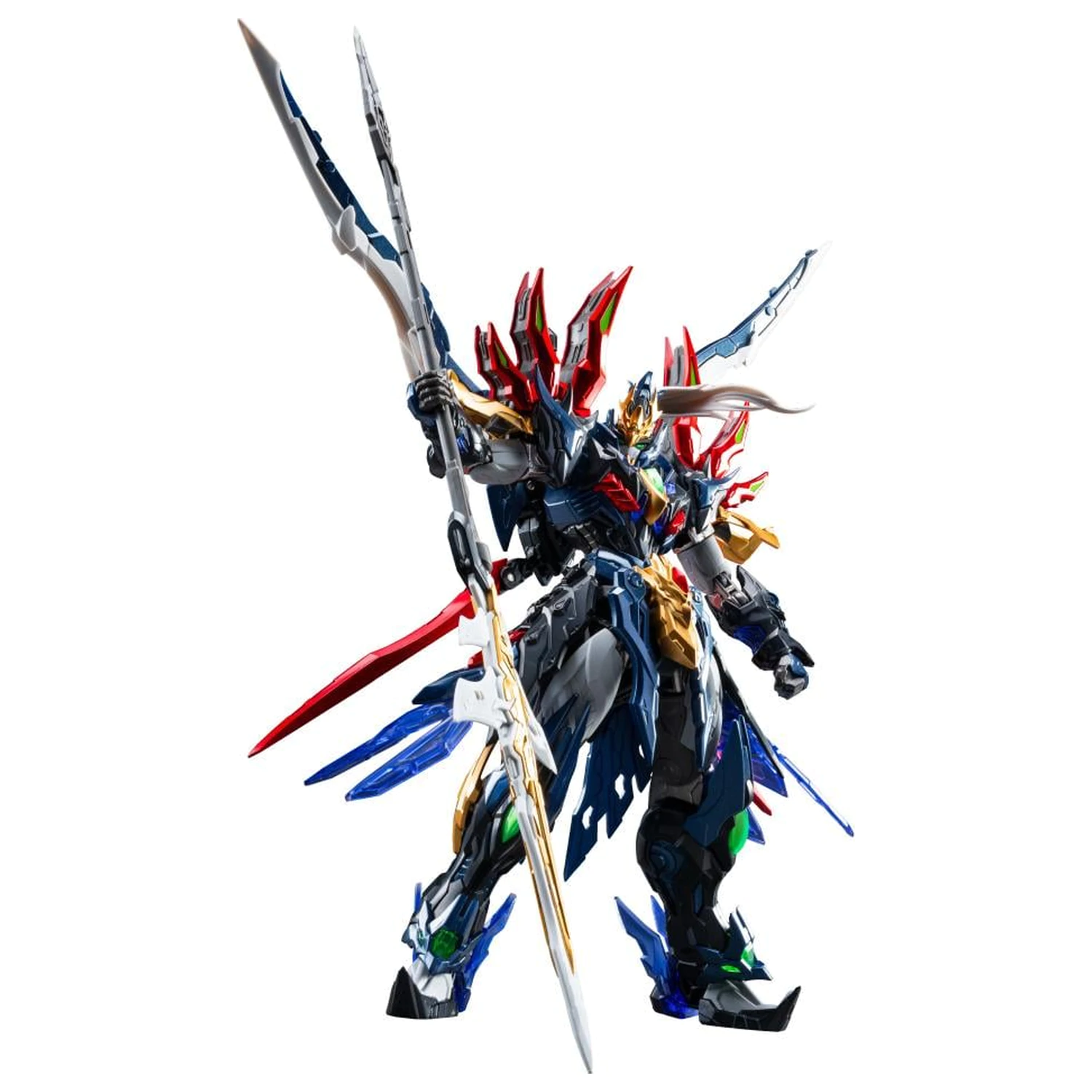 Motor Nuclear SP-XH01 Xing Shuo Class Model Kit 16.5cm product photo