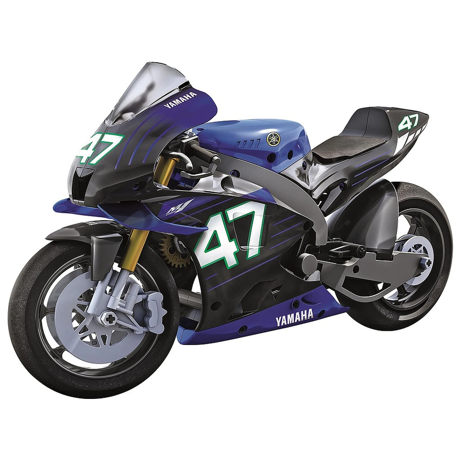 Yamaha Motor Building Toy product photo