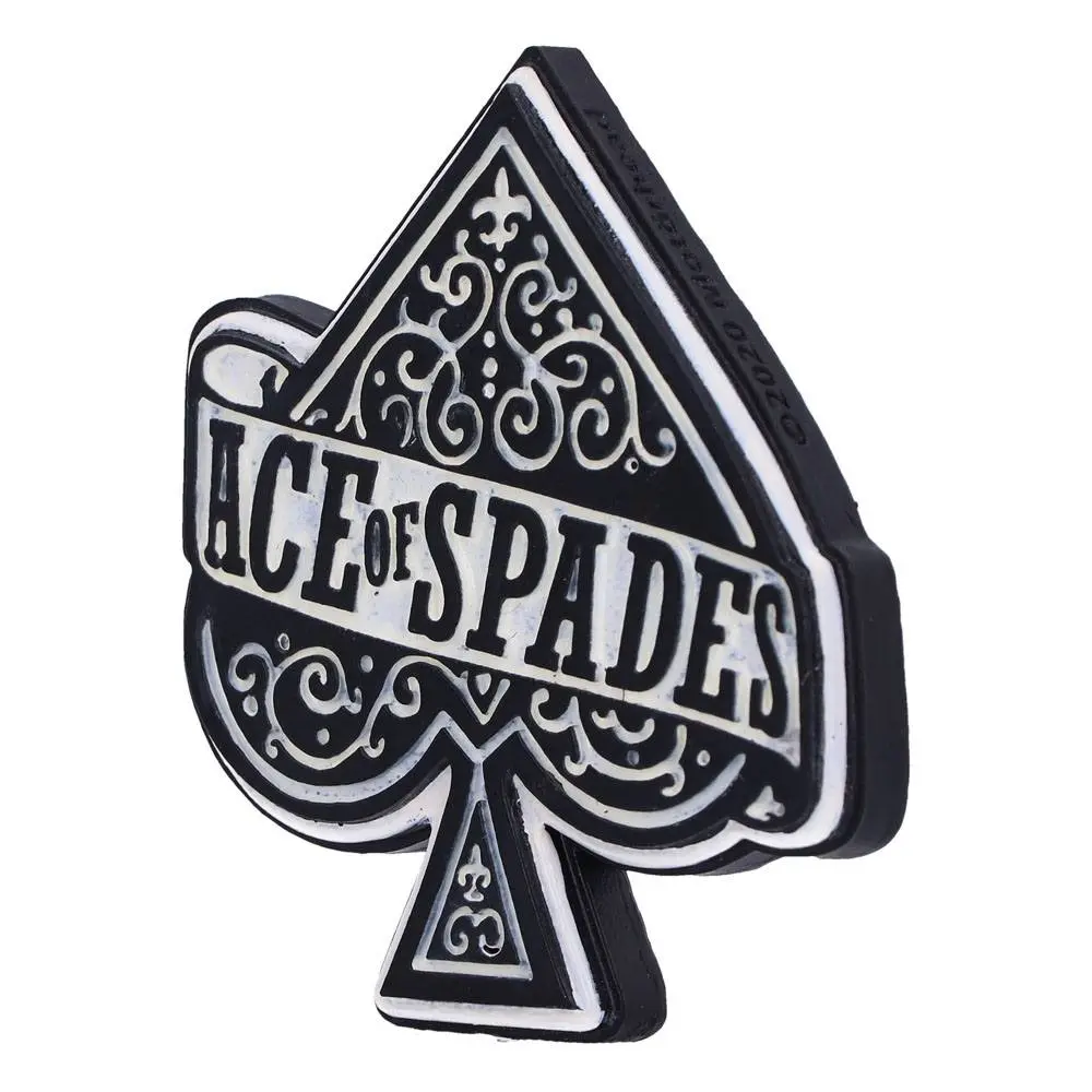 Motorhead Magnet Ace of Spades product photo