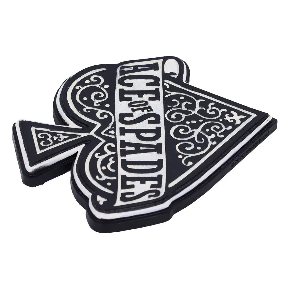 Motorhead Coaster 4-Pack Ace of Spades product photo
