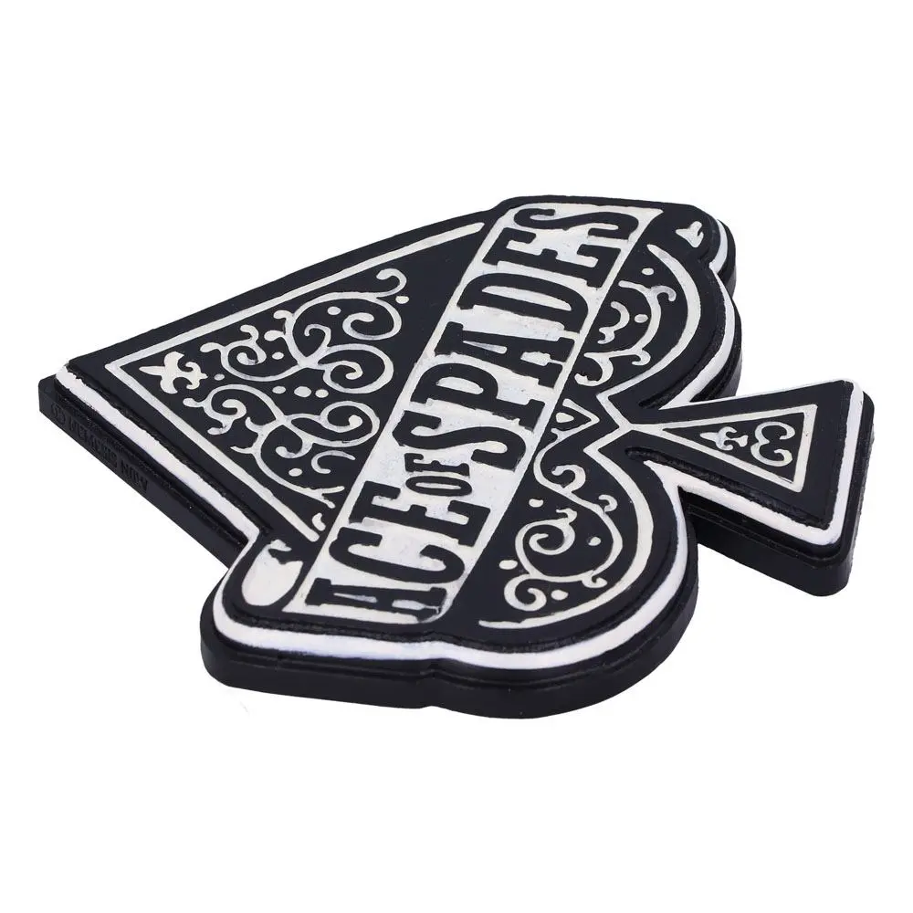 Motorhead Coaster 4-Pack Ace of Spades product photo