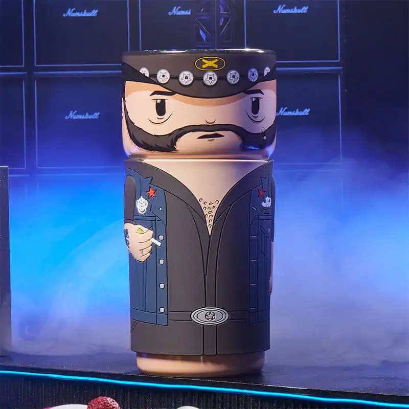 Motorhead CosCup Mug Lemmy termékfotó