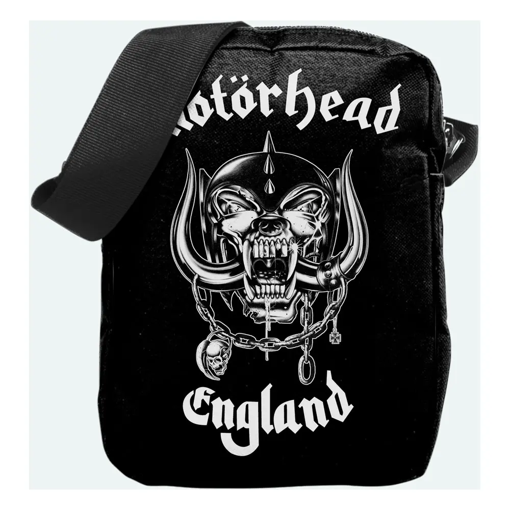 Motorhead Crossbody England product photo