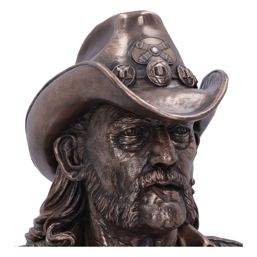 Motorhead Bust Lemmy 35 cm product photo