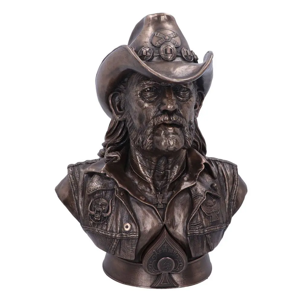 Motorhead Bust Lemmy 35 cm product photo