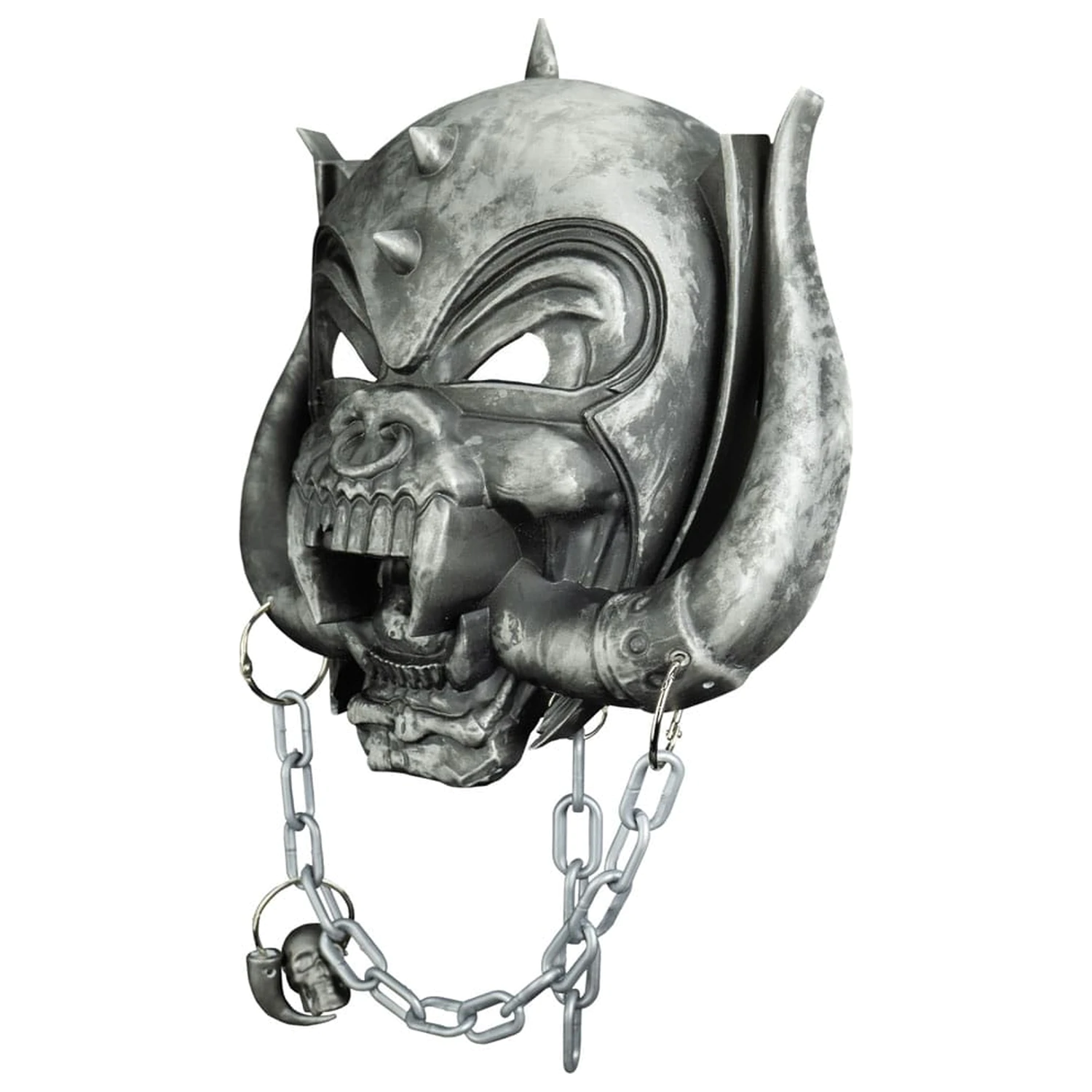 Motörhead Retro Mask Warpig  product photo