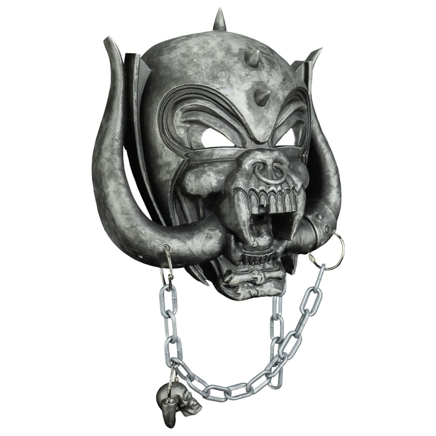 Motörhead Retro Mask Warpig  product photo