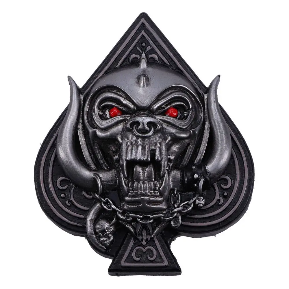Motorhead Magnet Spade Warpig product photo