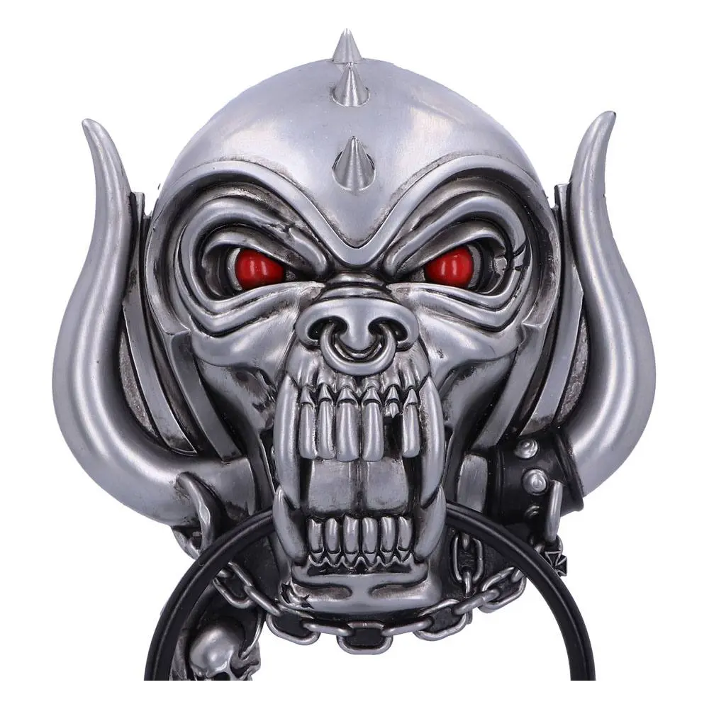 Motorhead Door Knocker Warpig 17 cm product photo