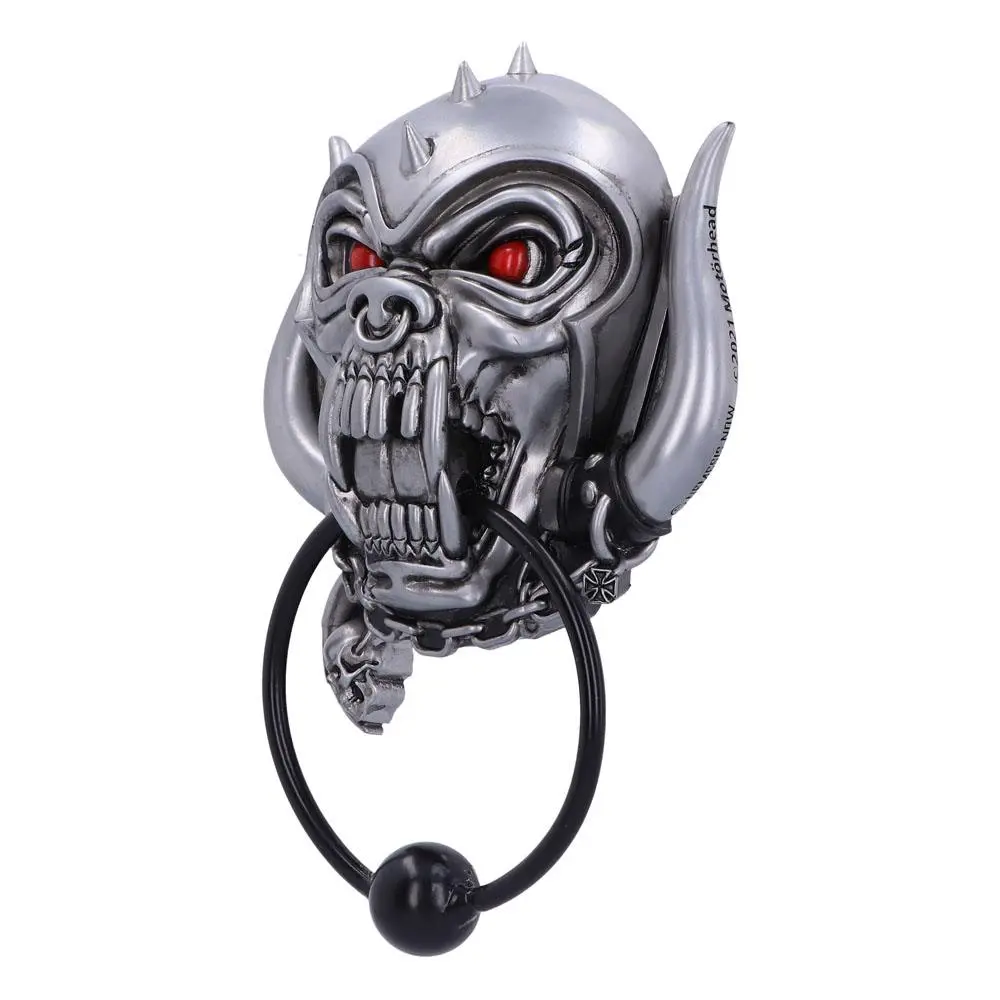 Motorhead Door Knocker Warpig 17 cm product photo