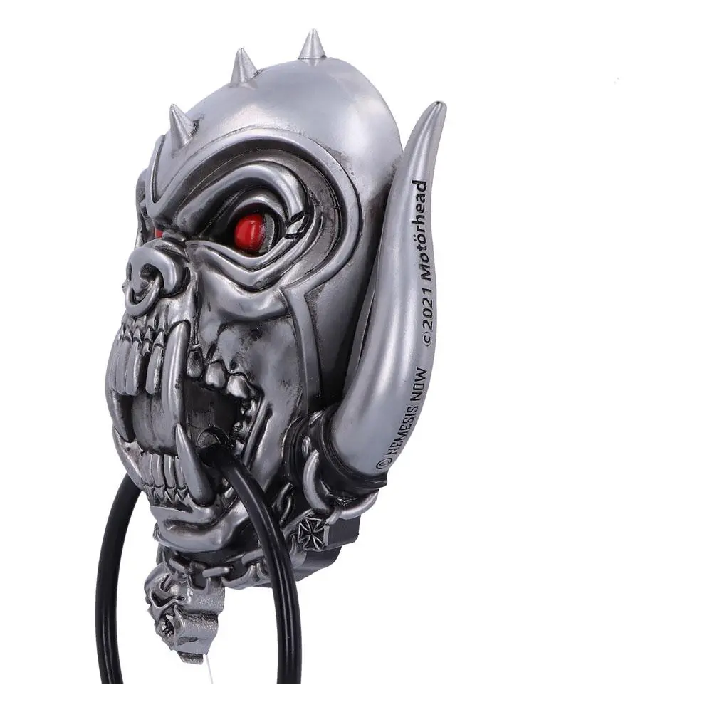 Motorhead Door Knocker Warpig 17 cm product photo