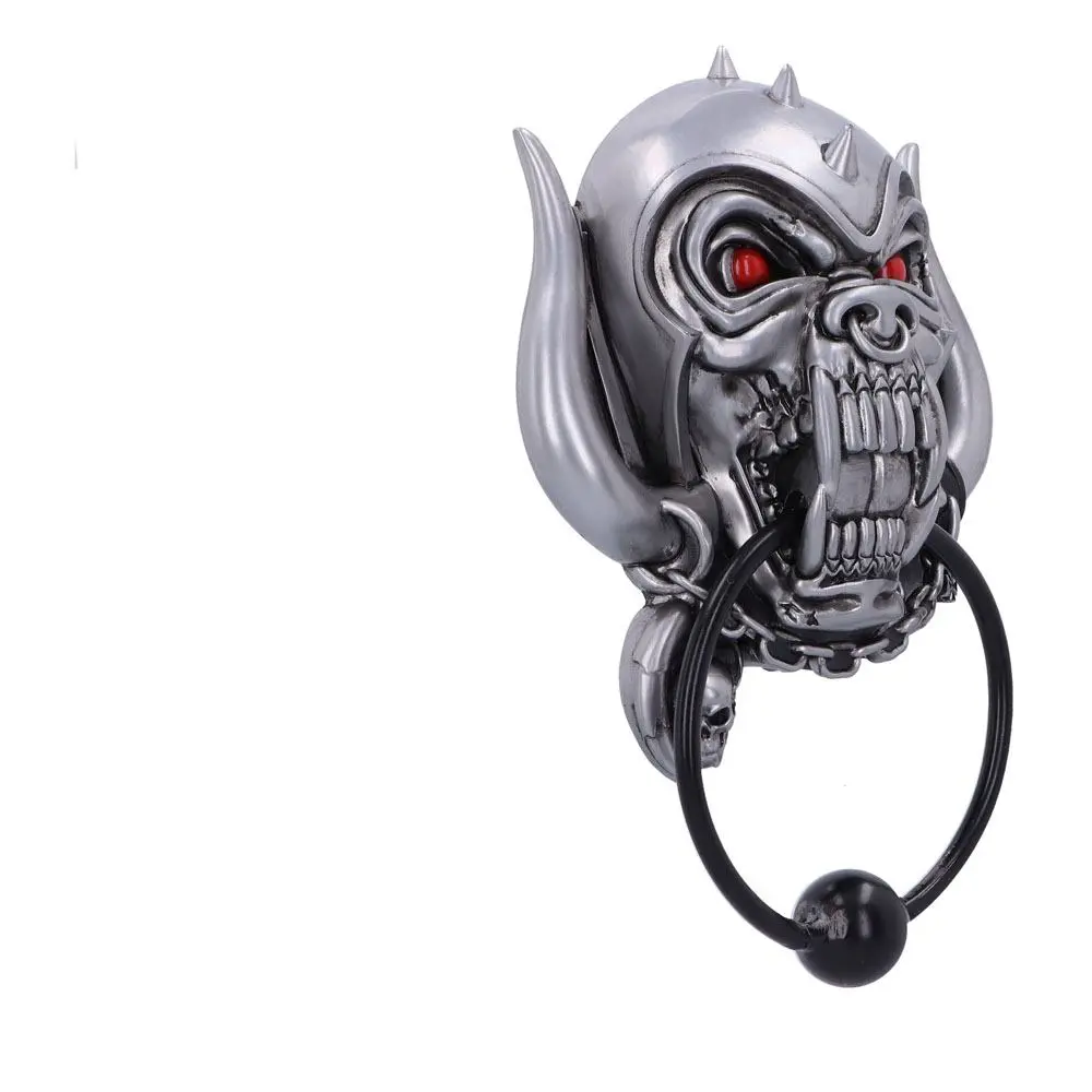 Motorhead Door Knocker Warpig 17 cm product photo