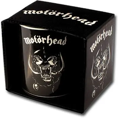 Motörhead Mug Warpig termékfotó