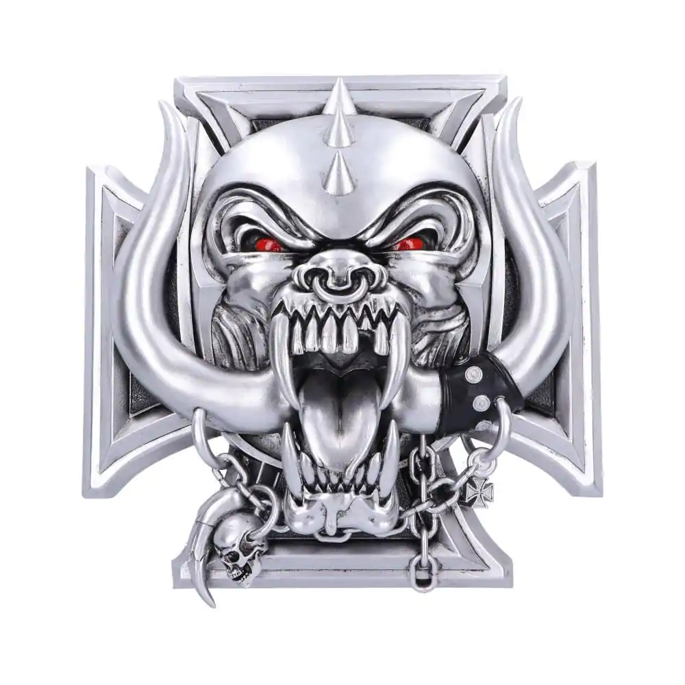 Motorhead Plaque Warpig 30 cm termékfotó