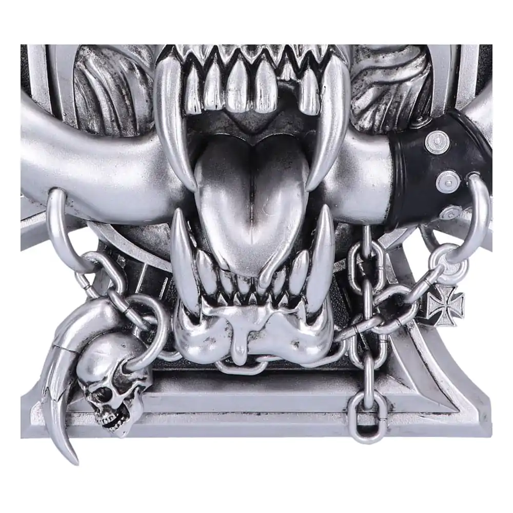 Motorhead Plaque Warpig 30 cm product photo