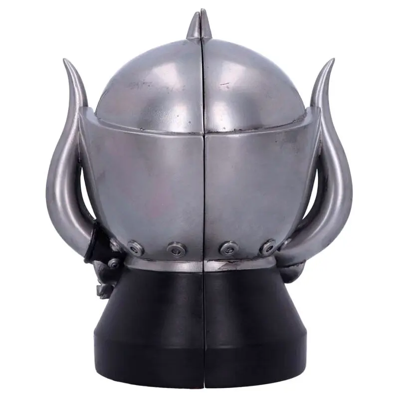 Motorhead Bookends Warpig product photo