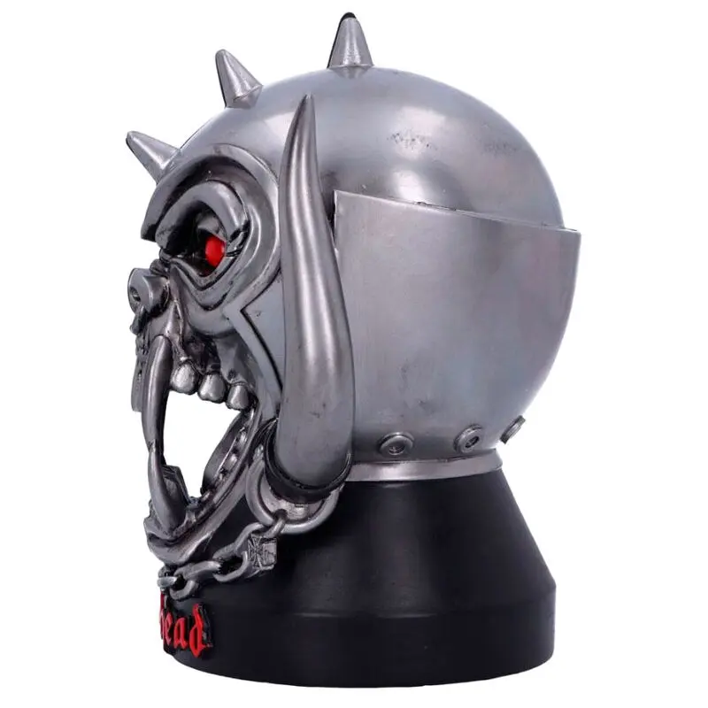 Motorhead Bookends Warpig product photo