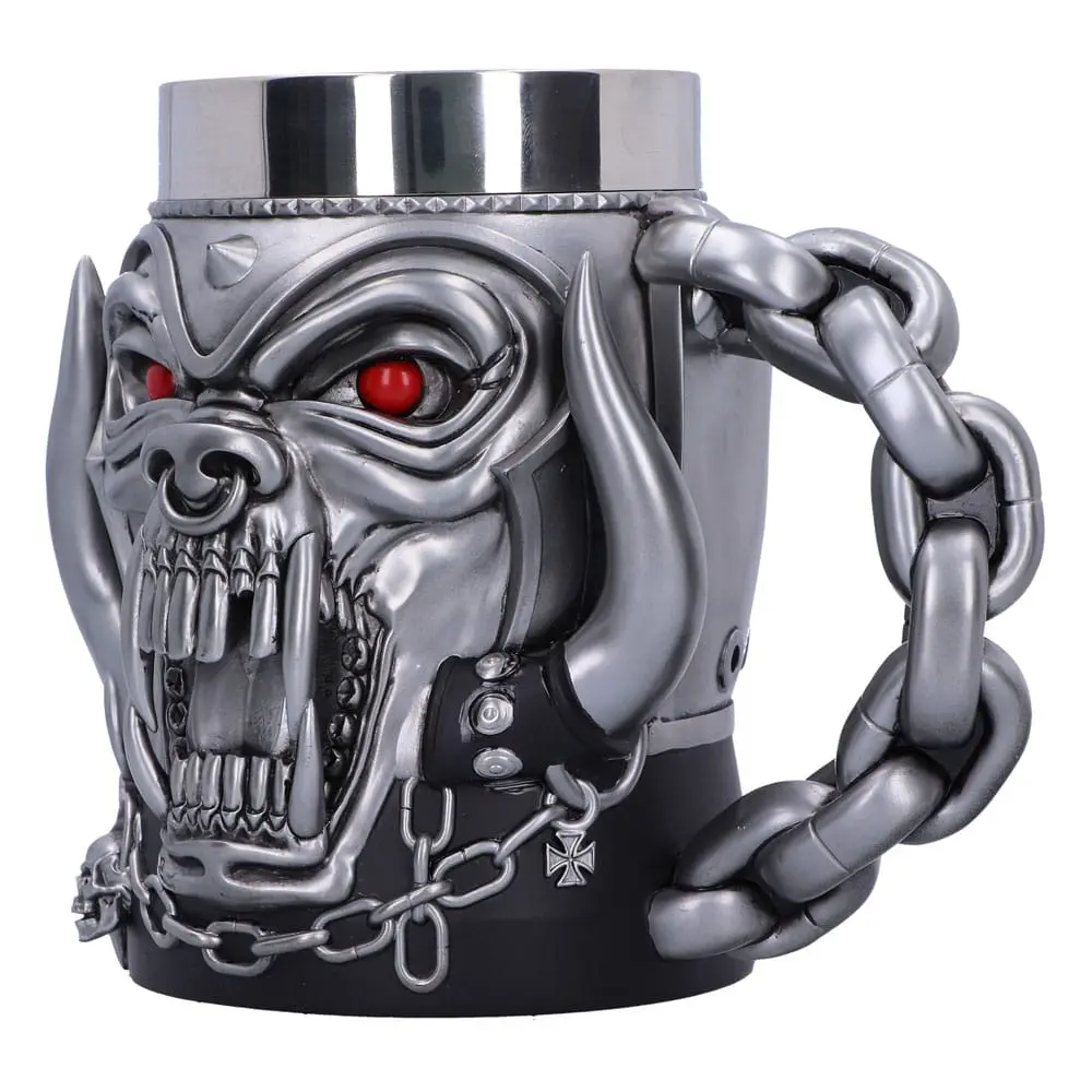 Motorhead Tankard Warpig 15 cm termékfotó