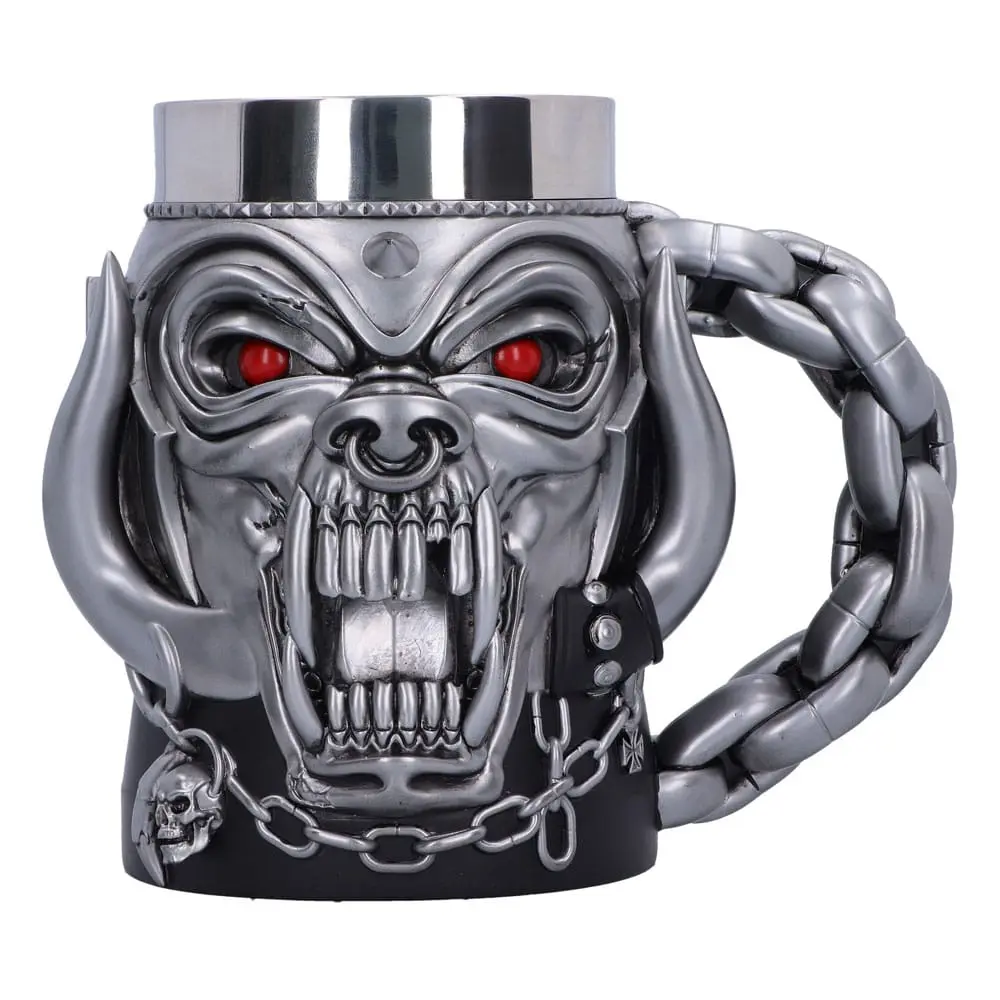 Motorhead Tankard Warpig 15 cm termékfotó