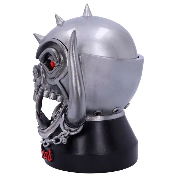 Motörhead Storage Box Warpig product photo
