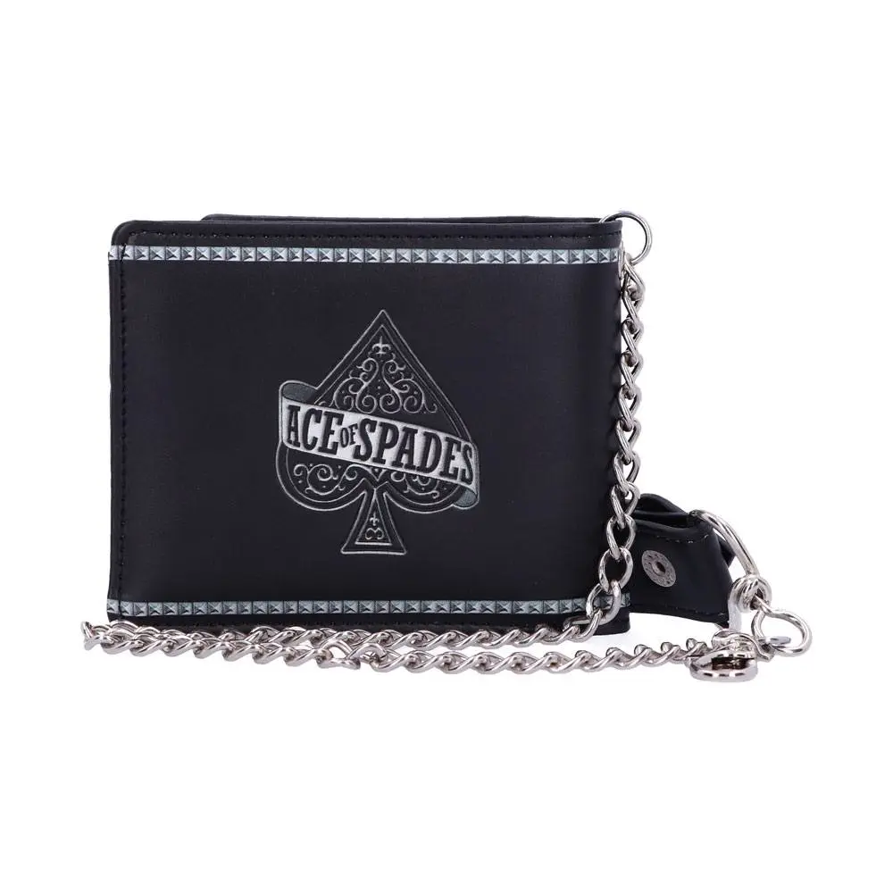 Motörhead Wallet Warpig 11 cm product photo